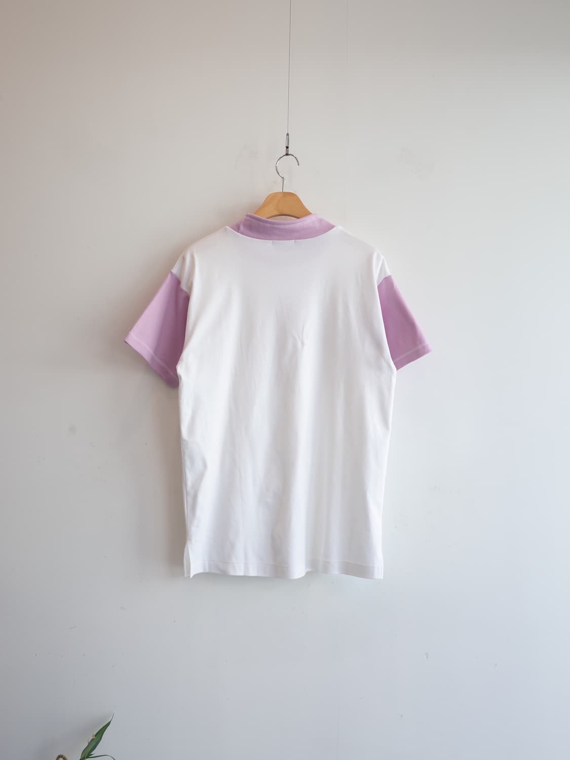 Courreges 쿠레쥬 올드모델 티셔츠 상품이미지8