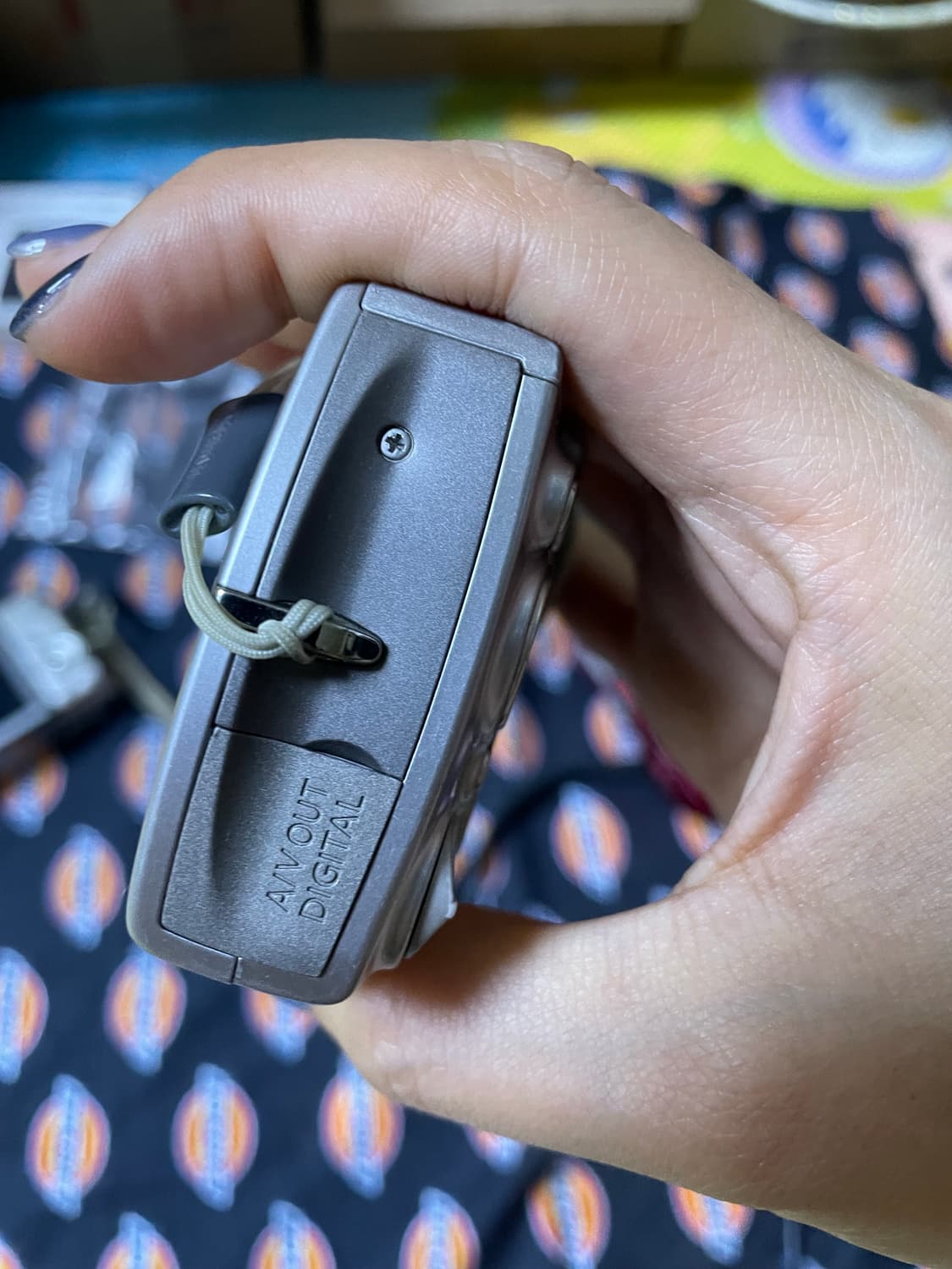 캐논 익서스 750 / ixus 750 (초점 문제 있음) 상품이미지7