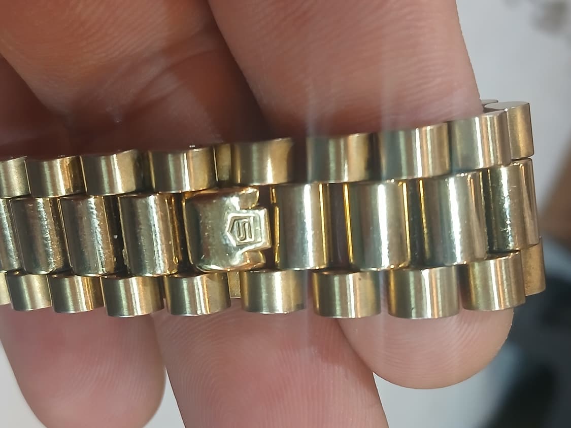 swiss SANDOZ 오토매틱 시계 상품이미지7