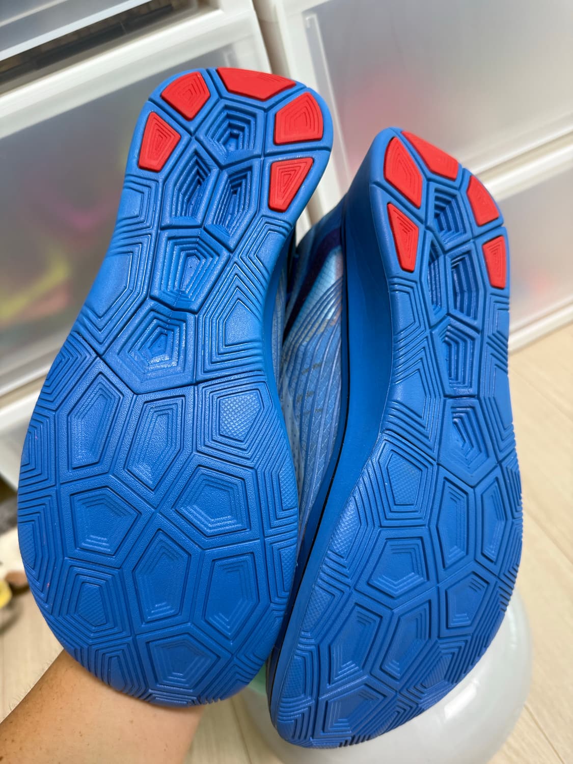 나이키 갸쿠소 260사이즈 상품이미지5