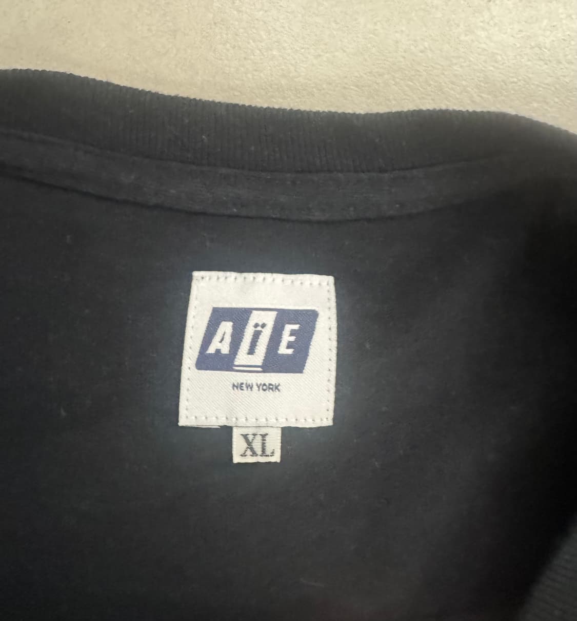 AiE 티셔츠 상품이미지3