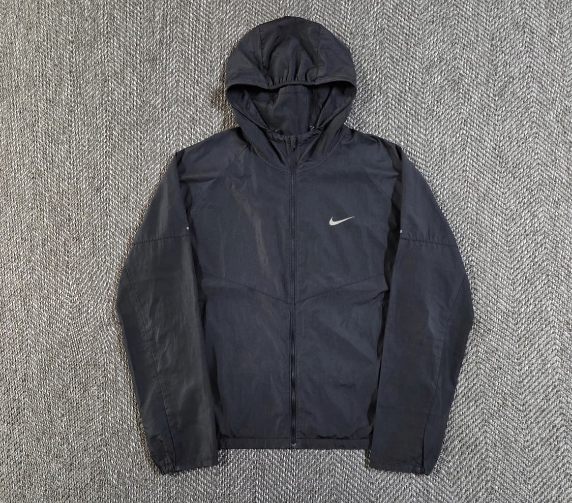 나이키 러닝 경량 바람막이 자켓 상품이미지1