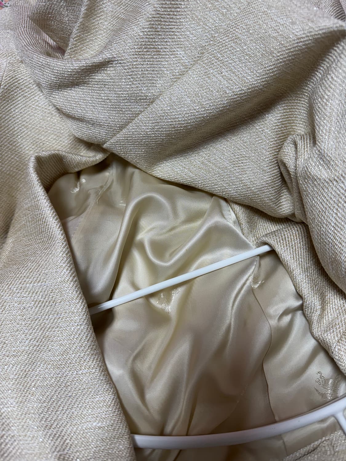 버버리 셋업 상품이미지4