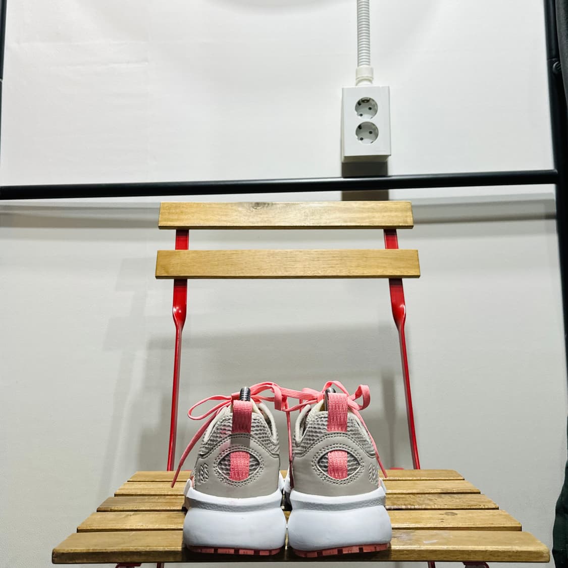 230) 코오롱스포츠 운동화 여성 여자 신발 TONIKS 상품이미지4