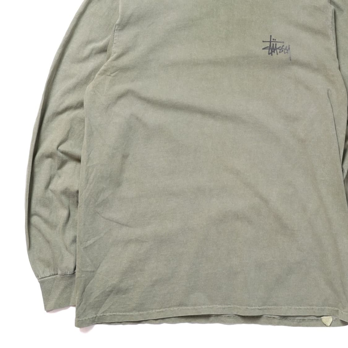 스투시 Stussy Printing Long Sleeve

 상품이미지3