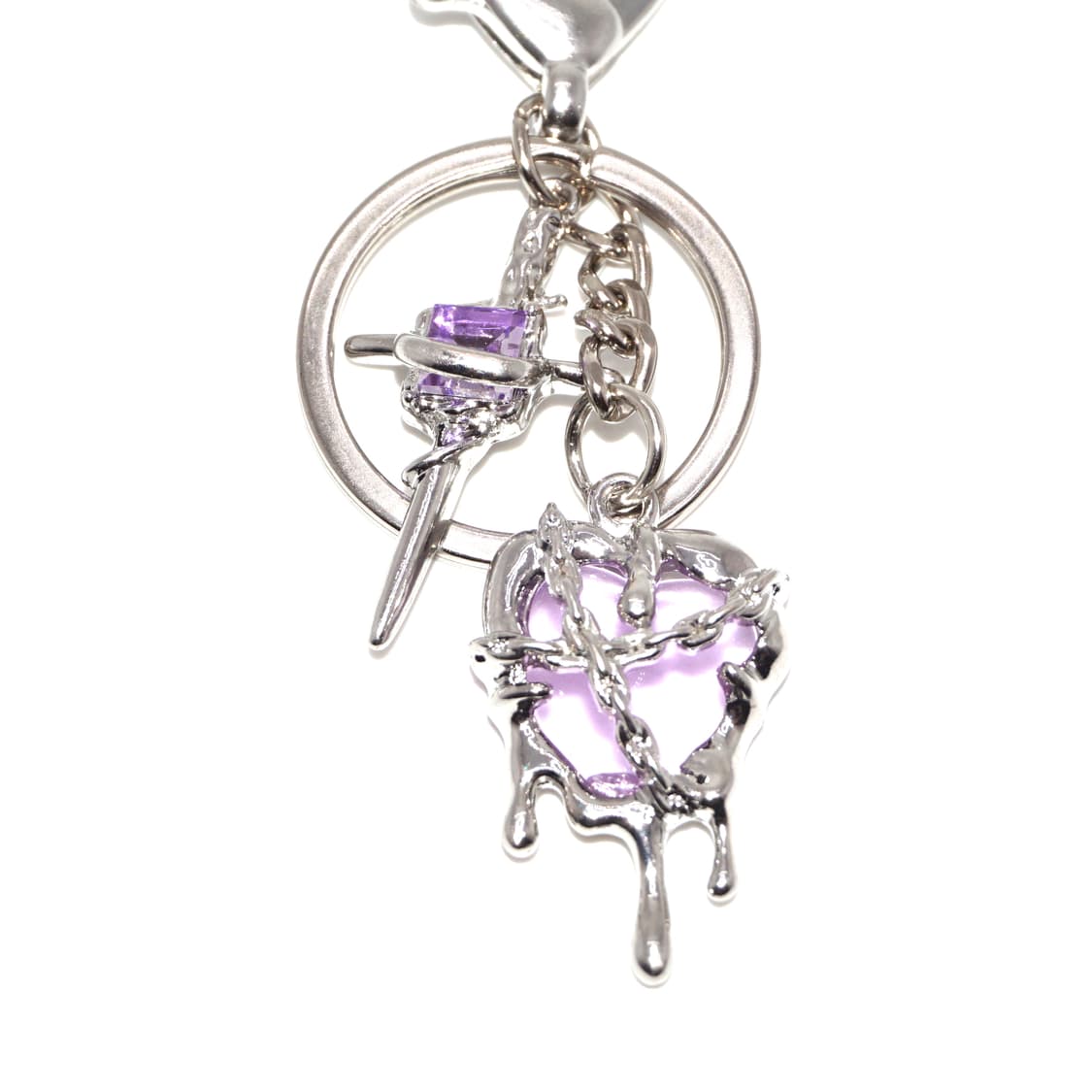 puk 키링 상품이미지2