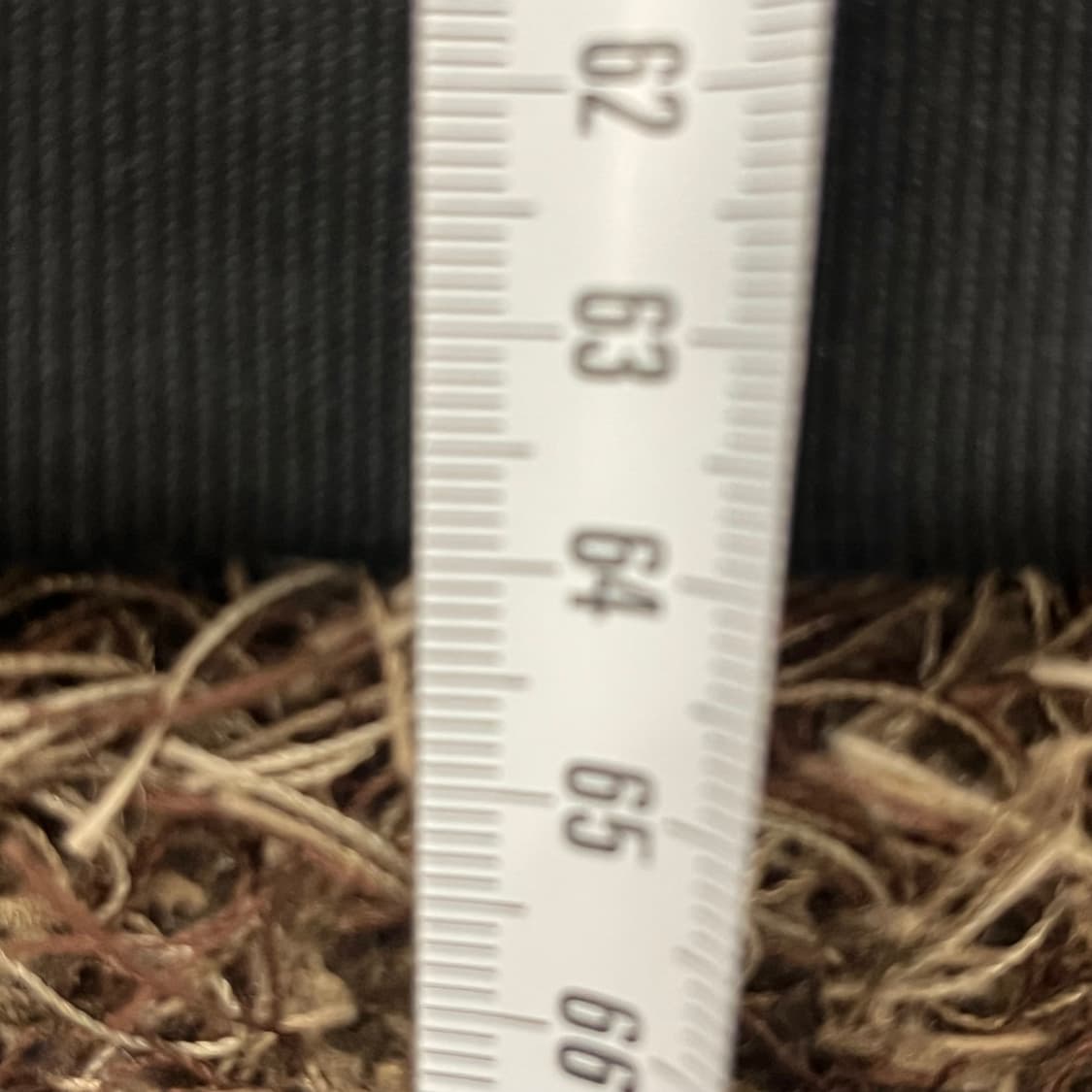 S 아디다스 삼선 져지 트랙 자켓 상품이미지6