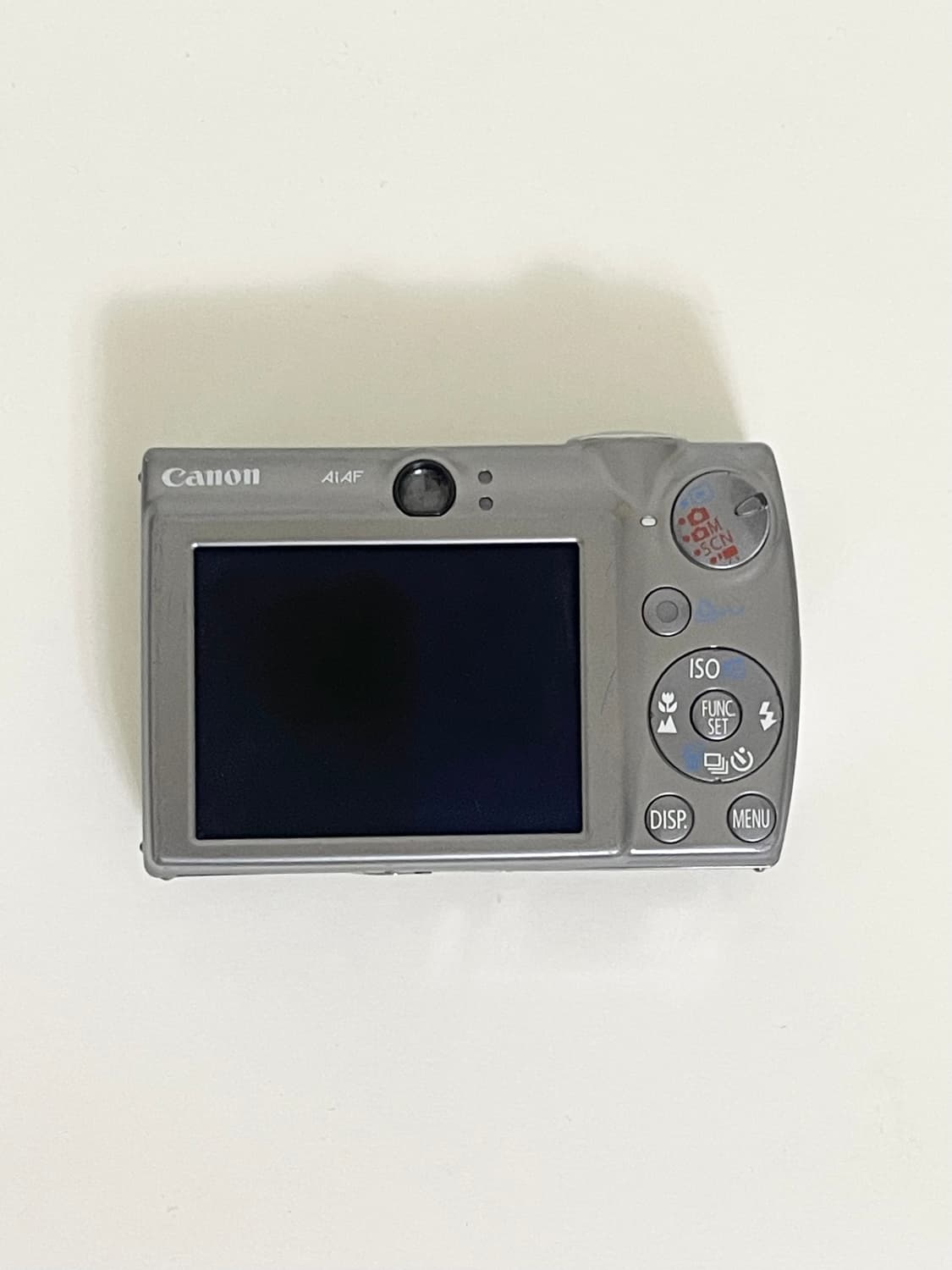 캐논 익시 900 IS (익서스 850 IS) 카메라 상품이미지3