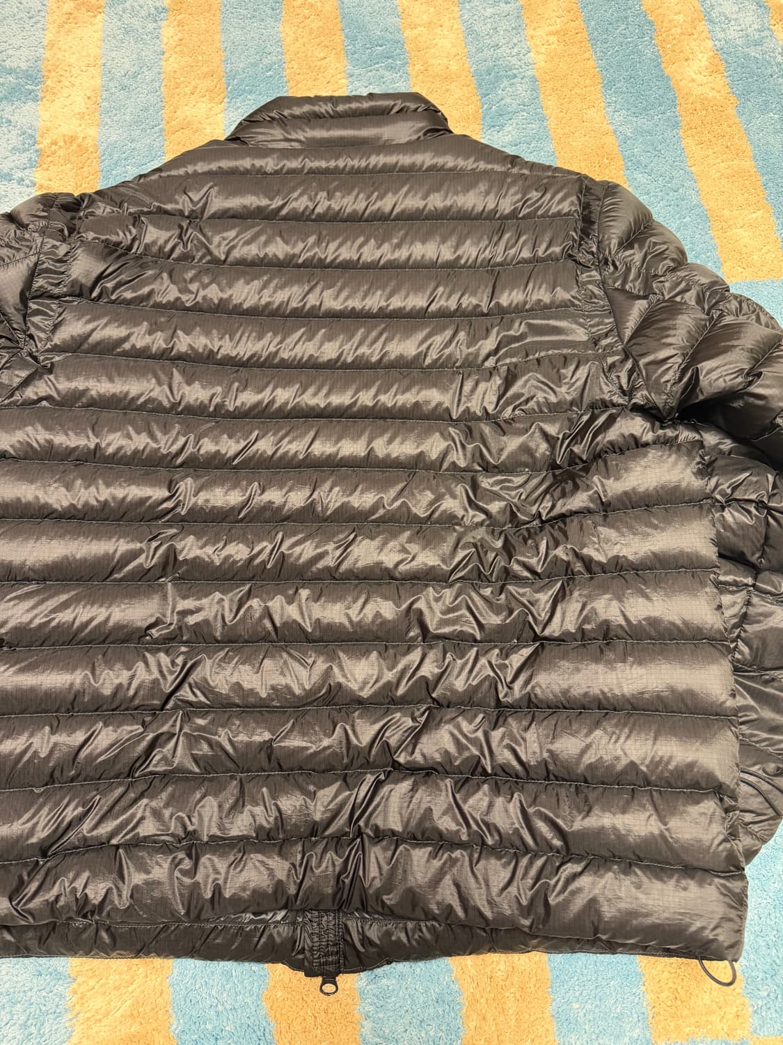 CP 컴퍼니 DD쉘 경량패딩 상품이미지6