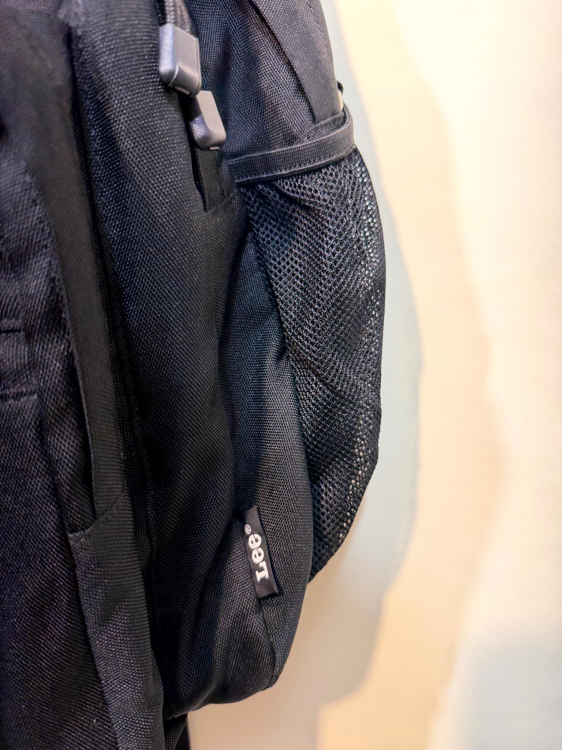 lee 백팩 상품이미지5