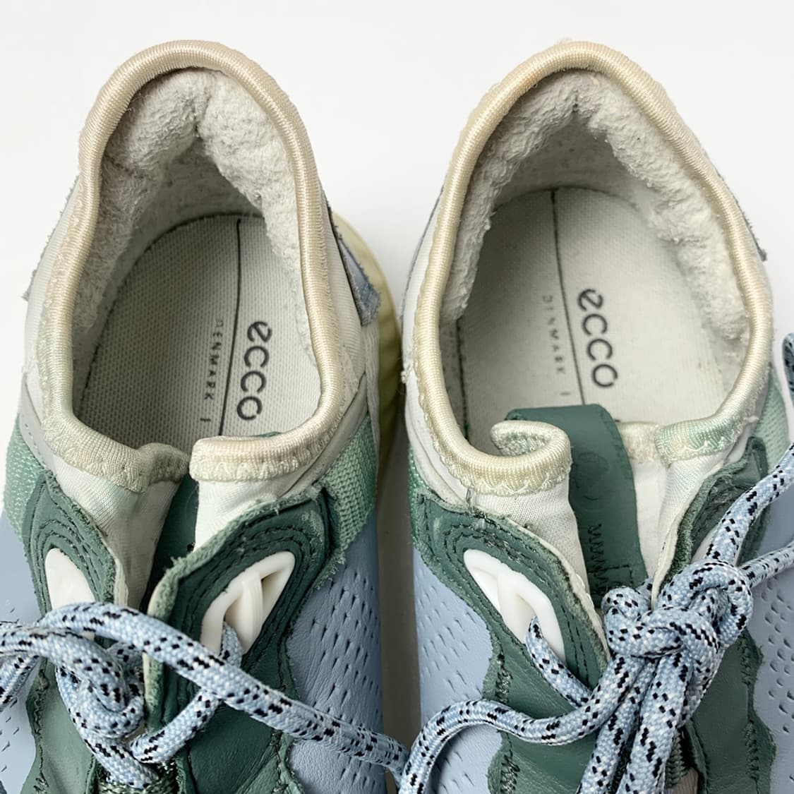 [235/정품] Ecco 에코 St.1 라이트 여성 운동화신발 상품이미지7