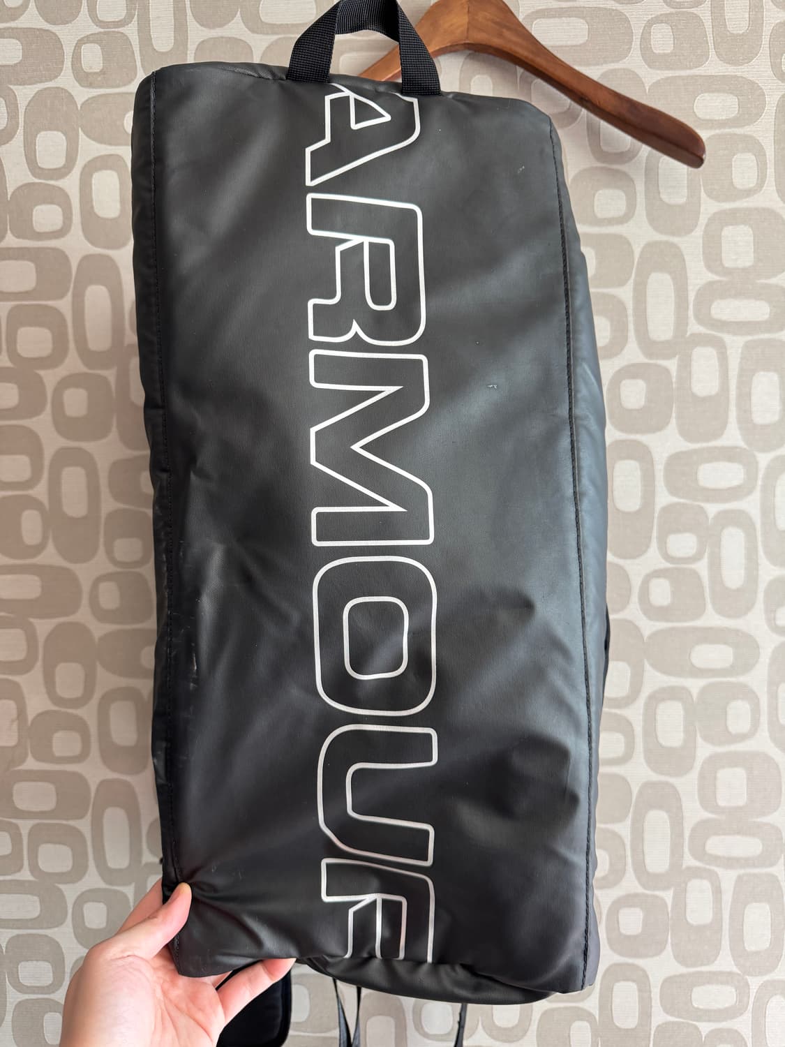 Under Armour 언더아머 더플백 백팩 짐백 헬스가방 상품이미지7