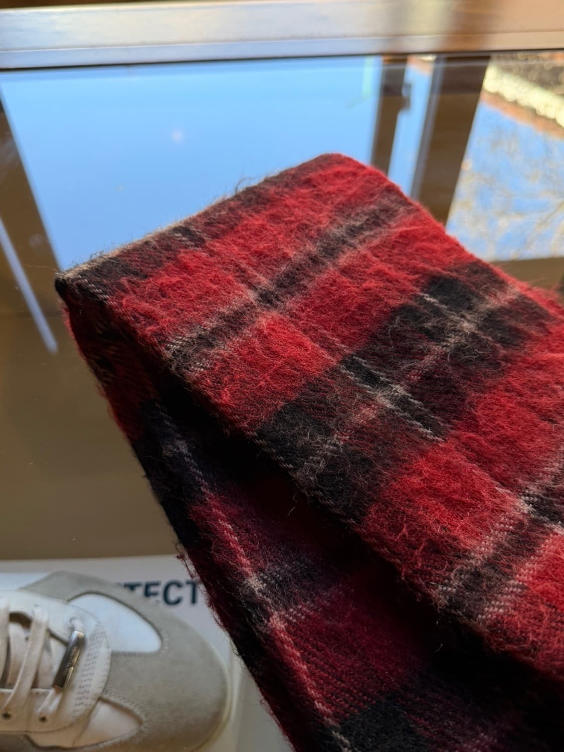 루이까또즈 모헤어 머플러 상품이미지4