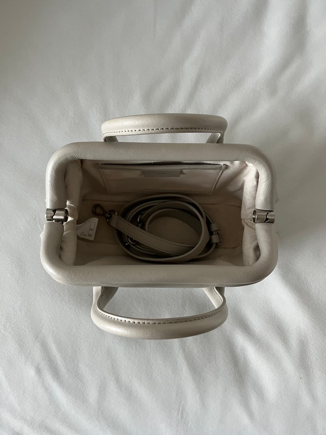 OSOI bag 오소이 가방 상품이미지3