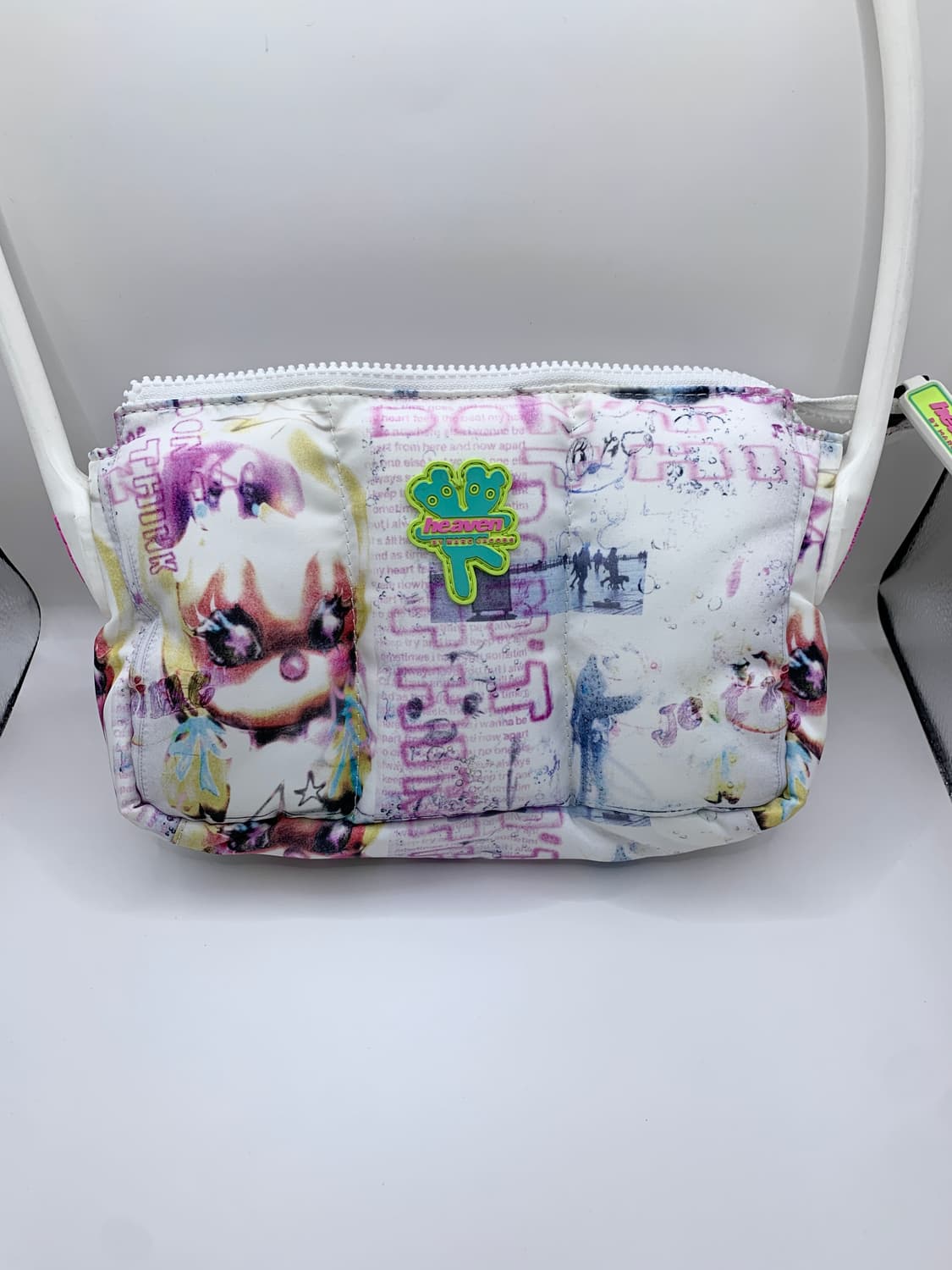 Heaven by Marc Jacobs 헤븐바이마크제이콥스 숄더백 가방  상품이미지1