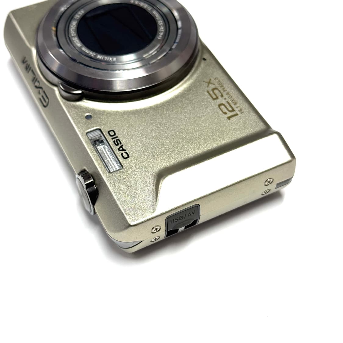 필름느낌 🫧 작례있음 ) 카시오 Ex-zs150 빈티지 디카💖✨ 상품이미지5