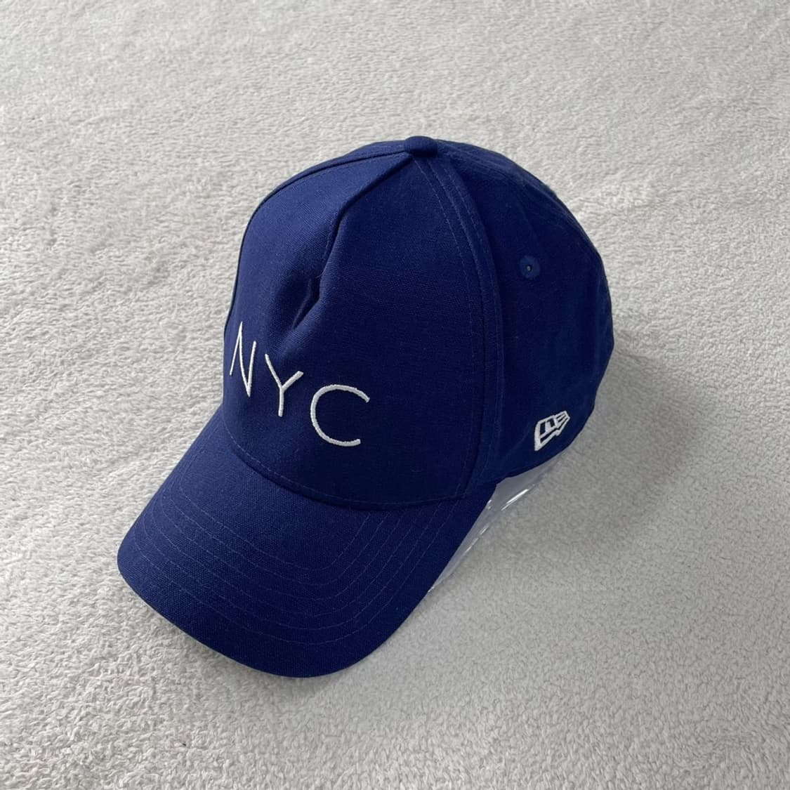 뉴에라 NYC 볼캡 모자 상품이미지1