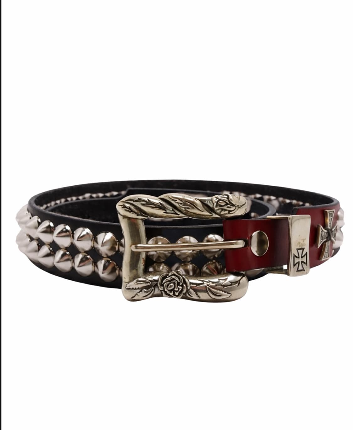 SEOUL EXCLUSIVE MULTI COLOR BELT 80 상품이미지1