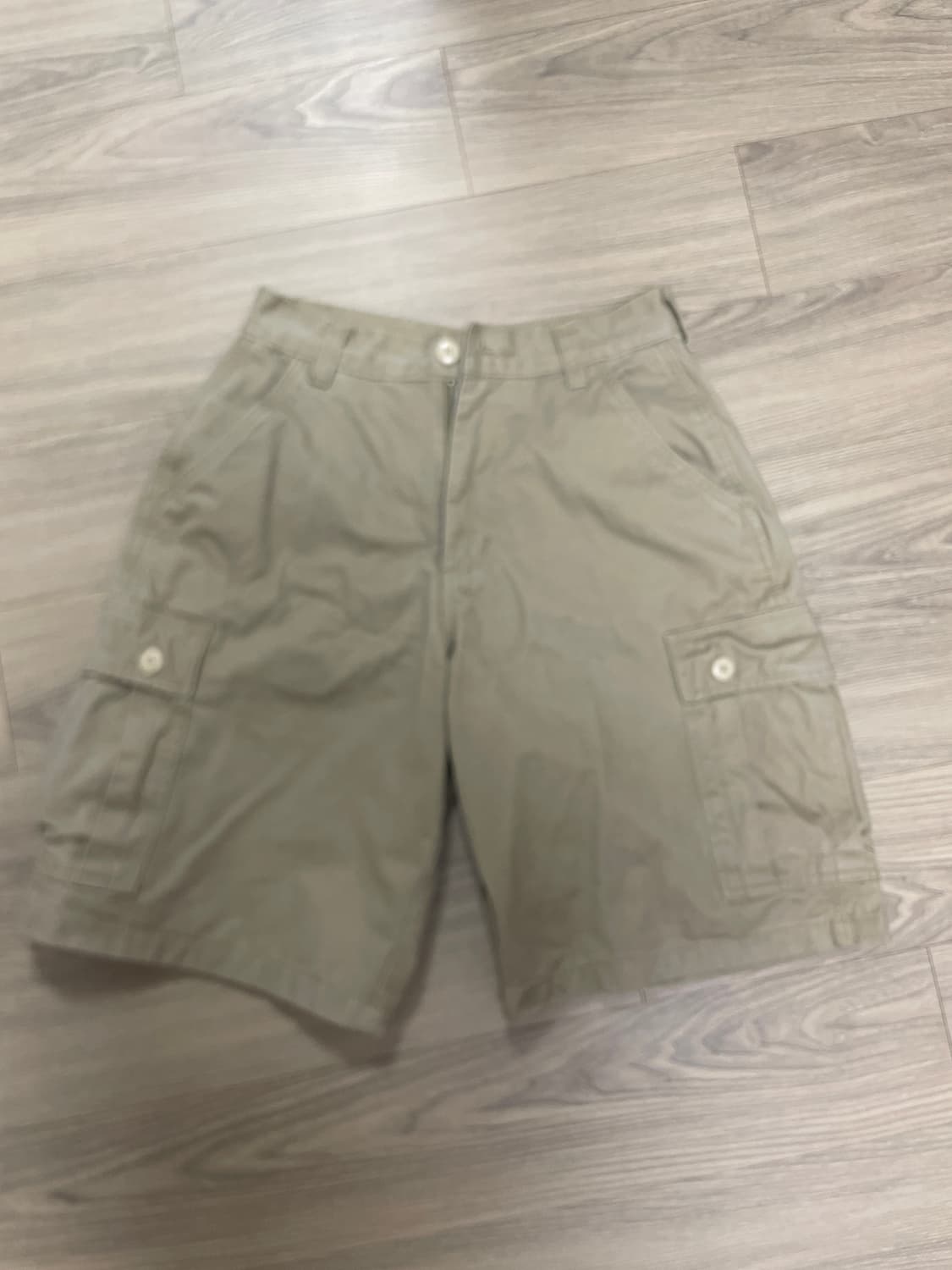카고 버뮤다팬츠 상품이미지1