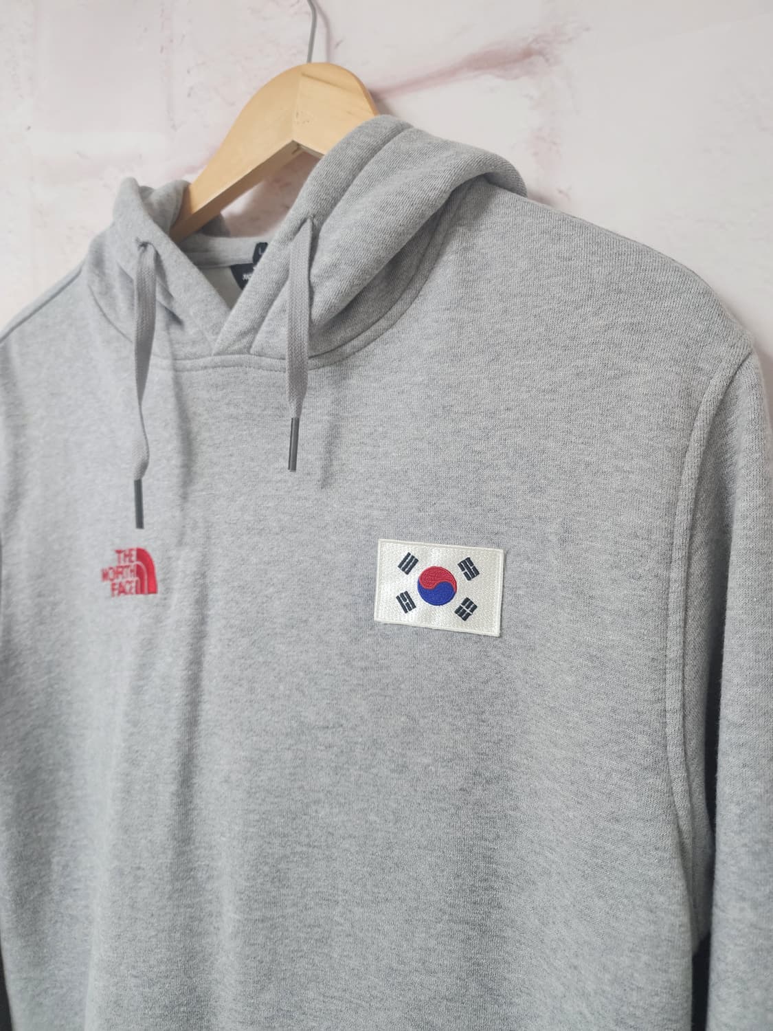 노스페이스 국가대표후드티
집업 상품이미지2