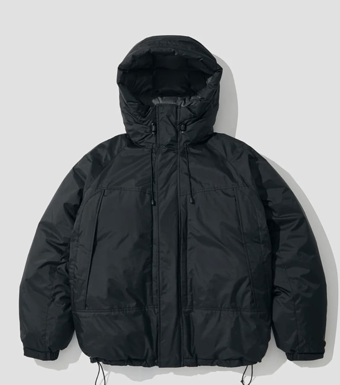 아웃스탠딩 toray level7 다운파카 패딩(M) 상품이미지1