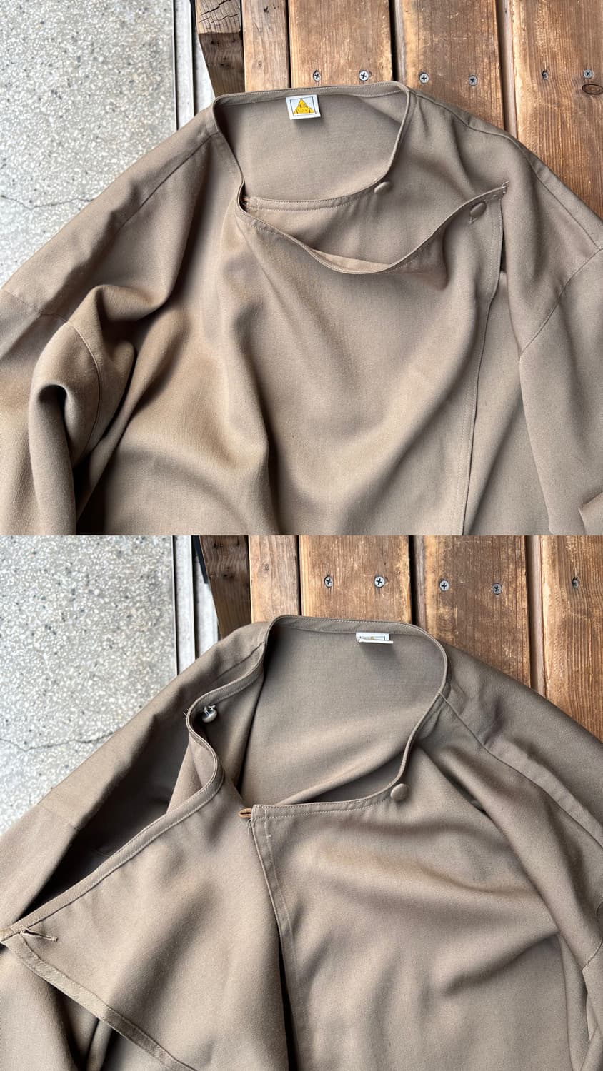 Jacket 상품이미지5