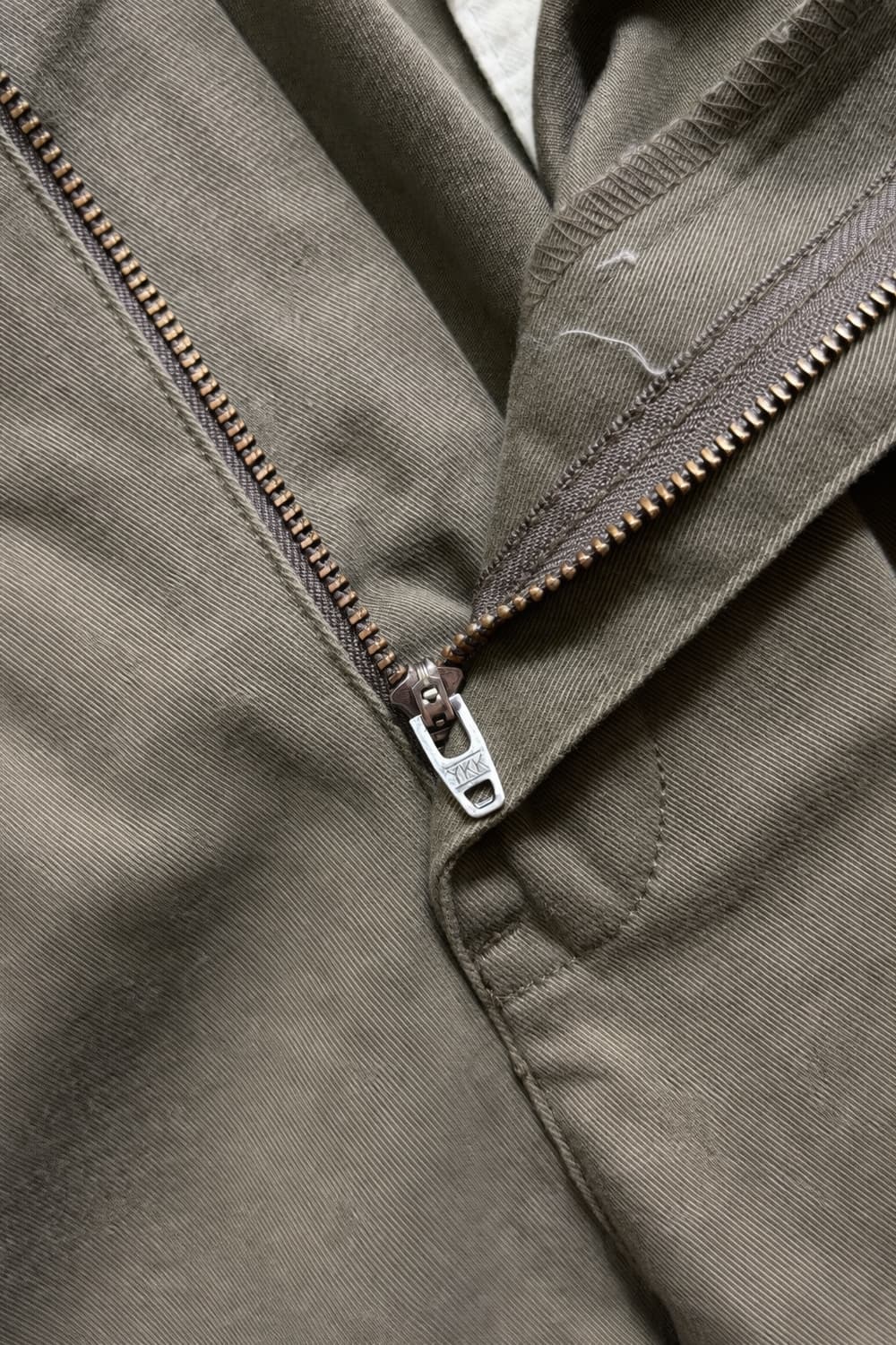 폴로 랄프로렌 HAMMOND 클래식 팬츠 34" 데드스탁 상품이미지5