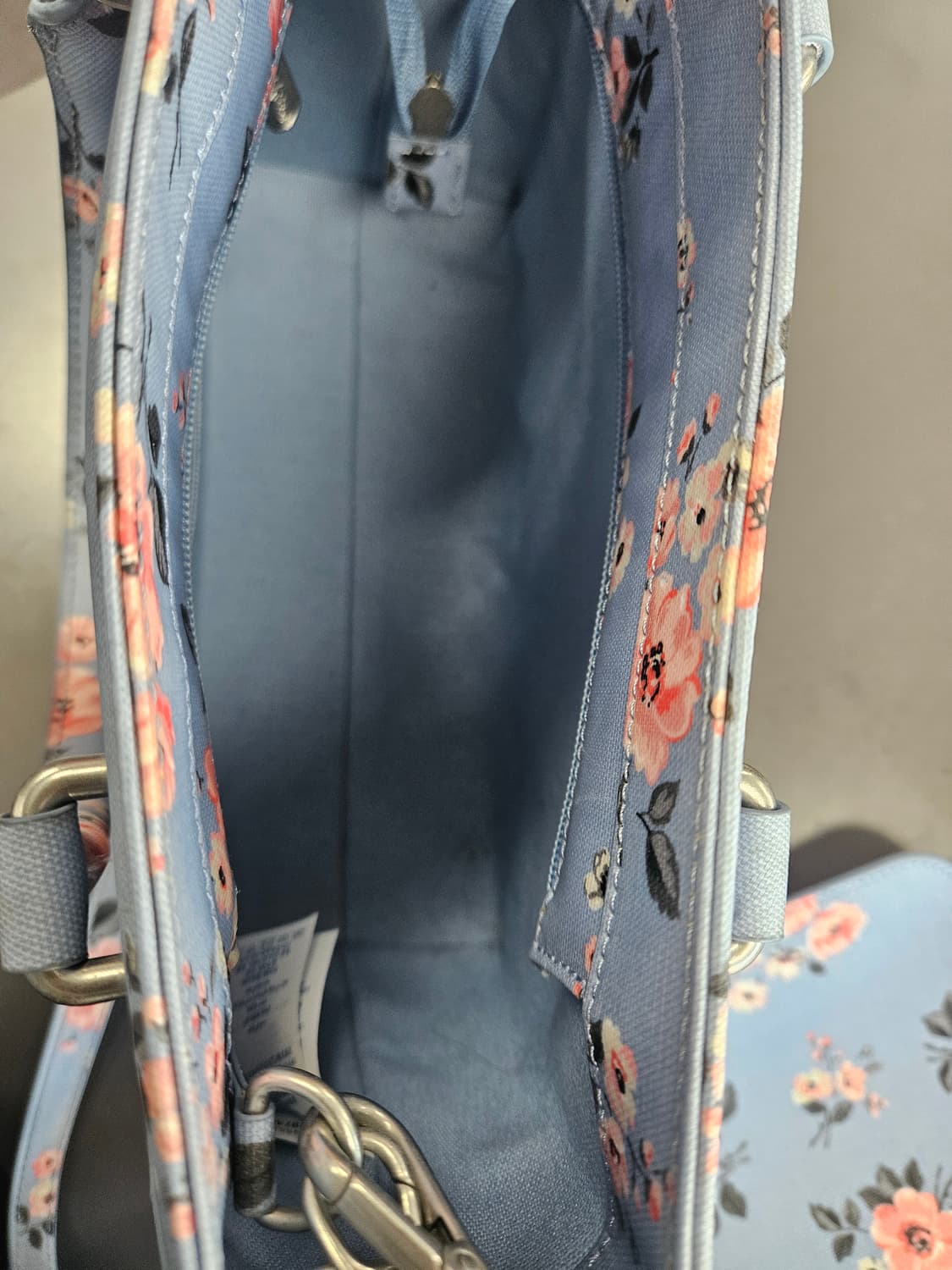 키스키드슨토트백 상품이미지4