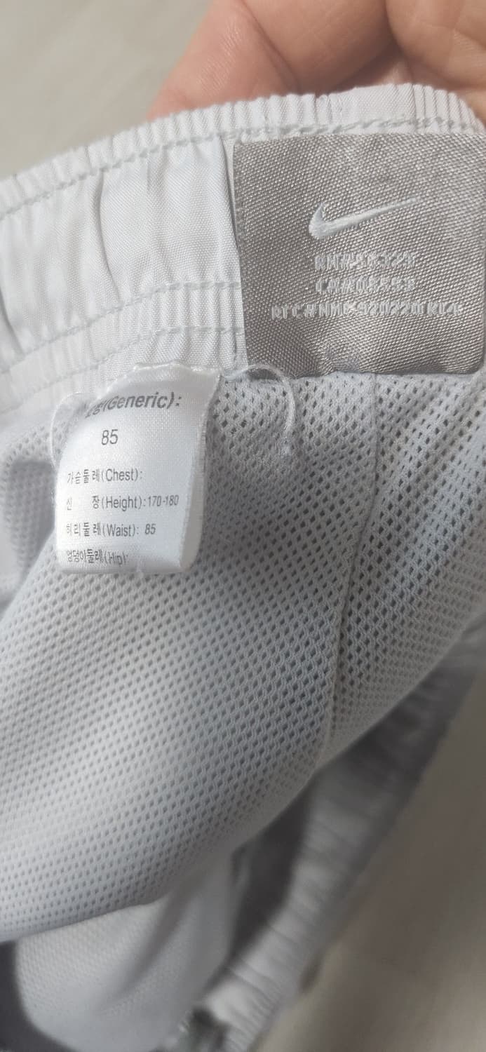 나이키 빈티지 팬츠 상품이미지4