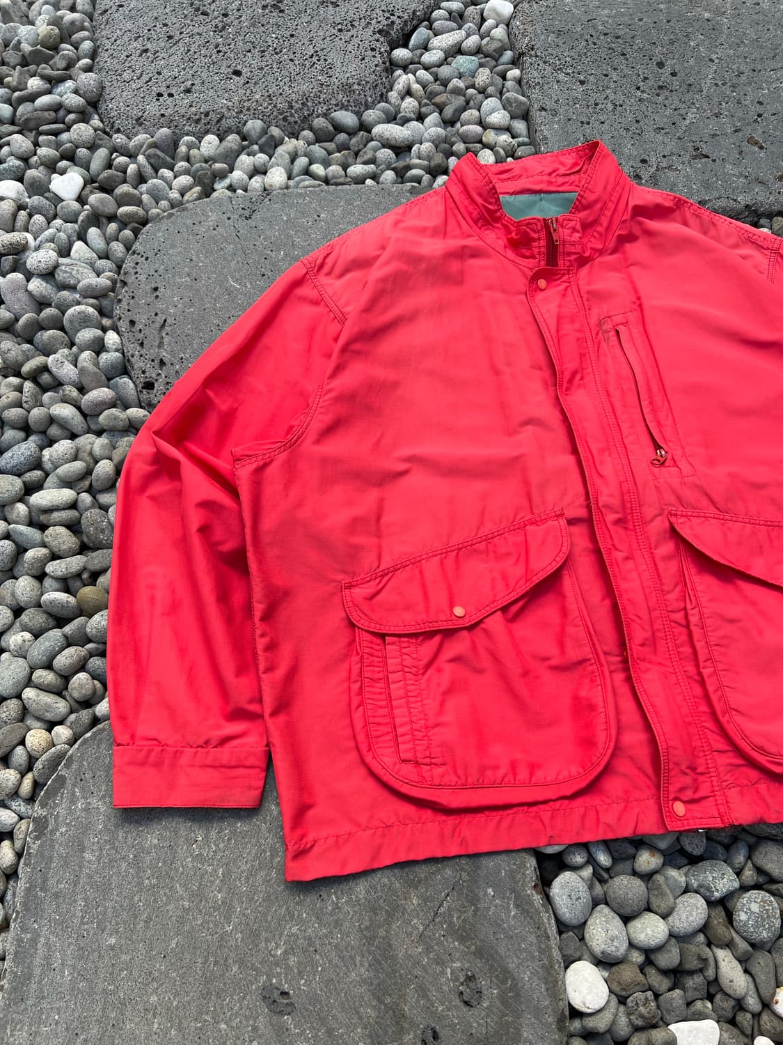 1980/90s PATAGONIA USA MADE 빈티지파타고니아자켓 상품이미지5