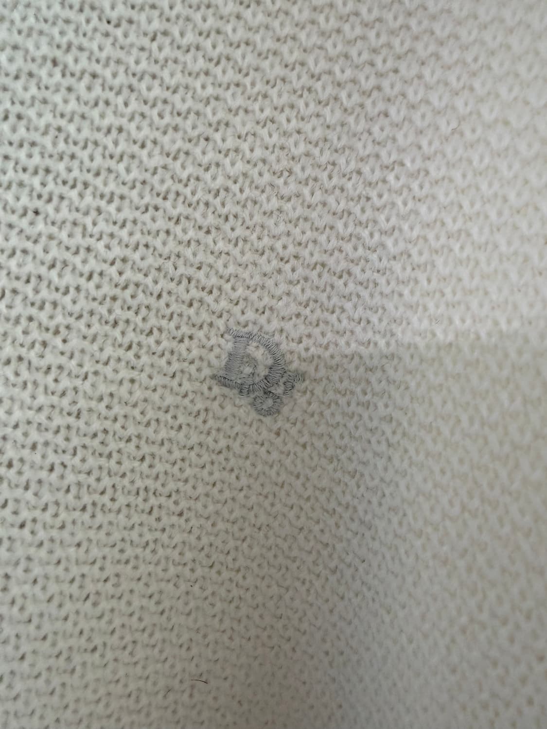 미국빈티지 디올 니트 XL 상품이미지2