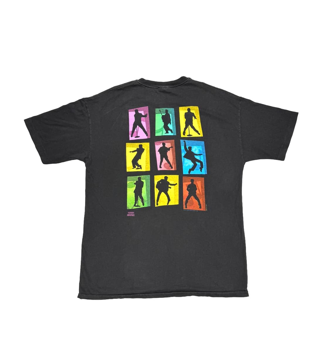 90s Elvis Presley shirt 상품이미지2
