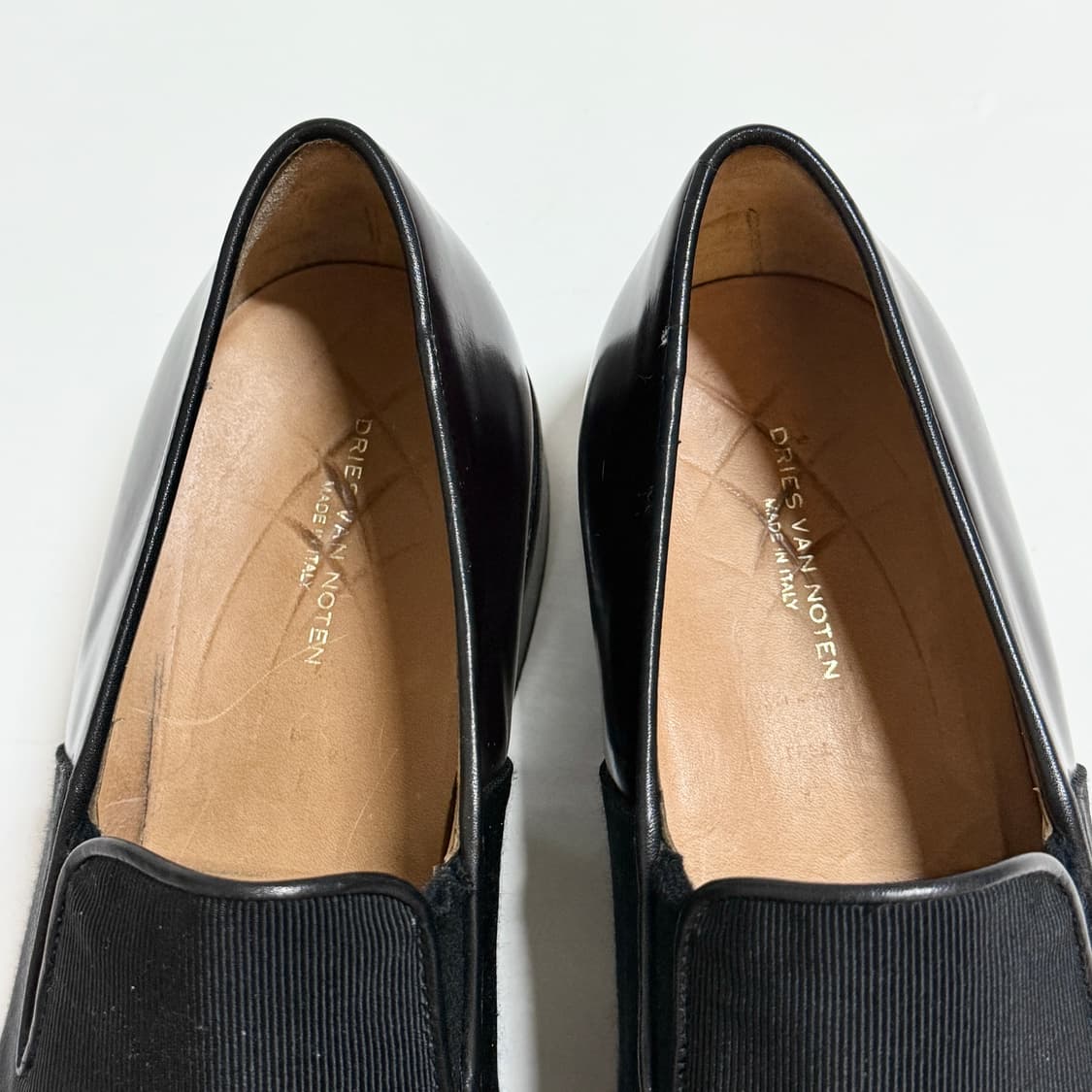 드리스 반 노튼 밴드 더비 상품이미지6