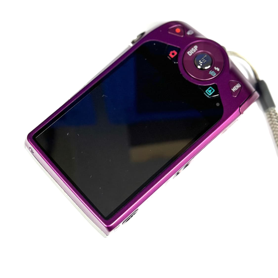 카시오 엑슬림 ex-z2300 아일릿 모카 빈티지 디카 상품이미지6