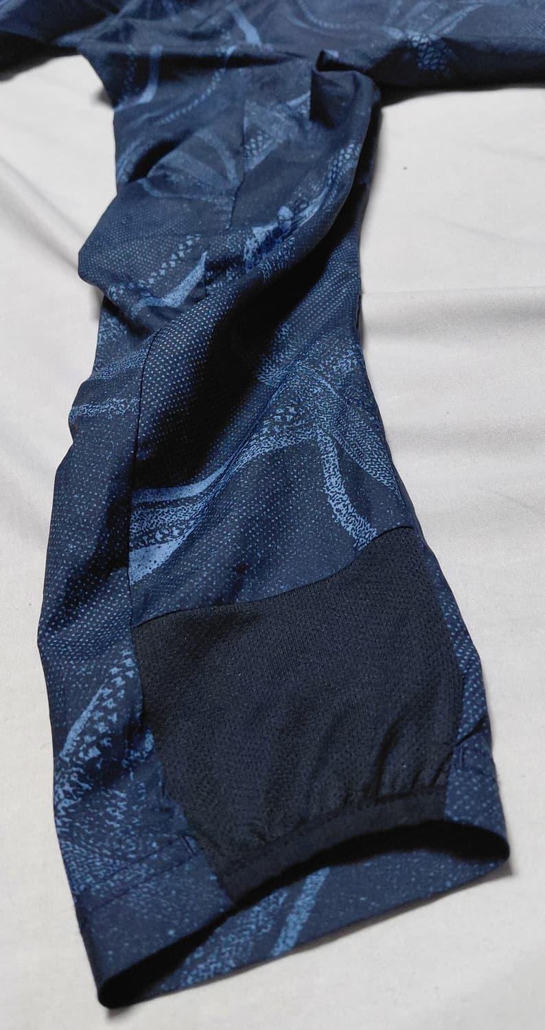 [S] 아디다스 런닝 컨피던트 자켓 바람막이 (DZ2011/상태최상) 상품이미지9