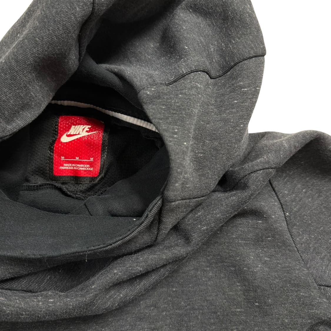 나이키 후드티  상품이미지2