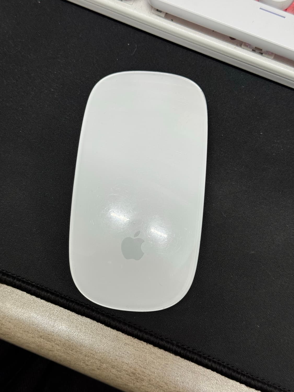 애플 매직마우스 2세대 본품 단독 판매 상품이미지1