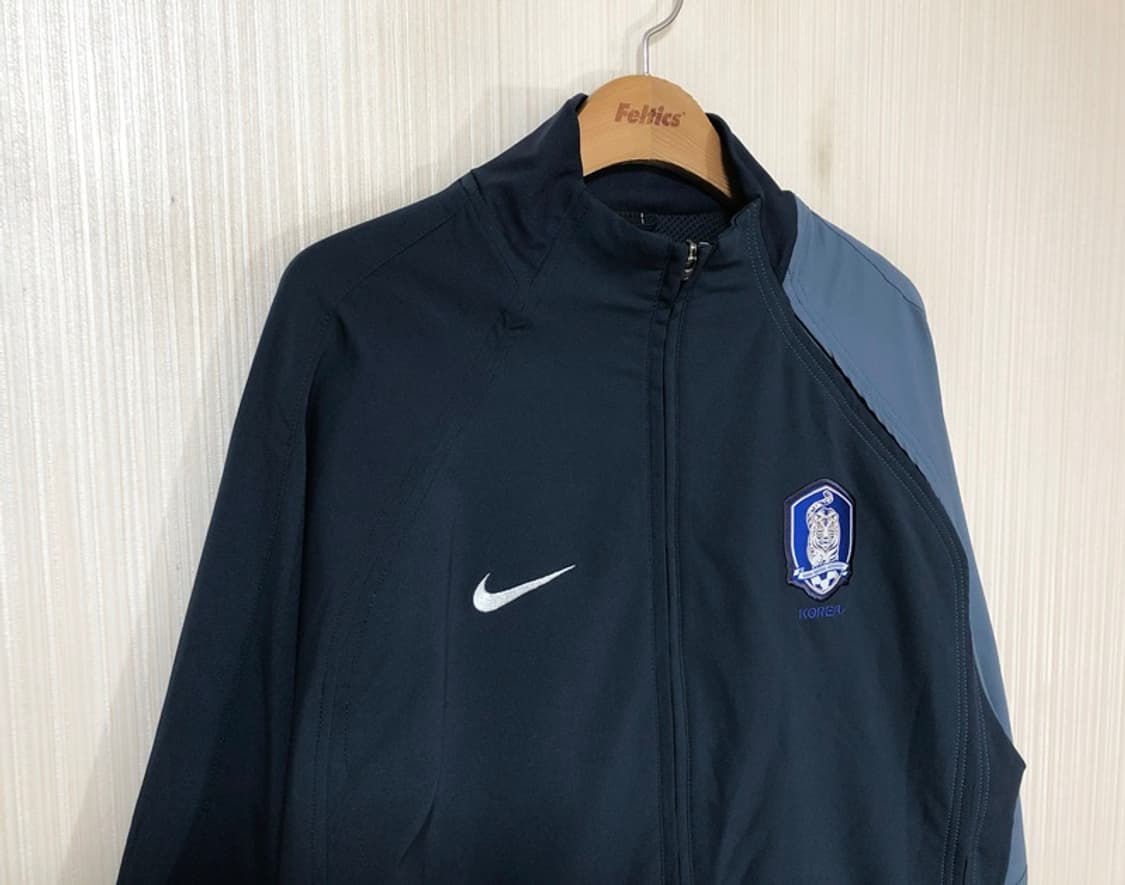 나이키국대 국대KOREA 04-05 축구국가대표 우븐자켓 M(100) 상품이미지5