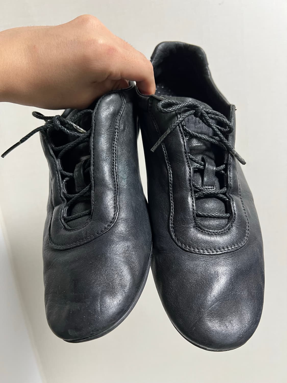 프라다 플랫 스니커즈 상품이미지3