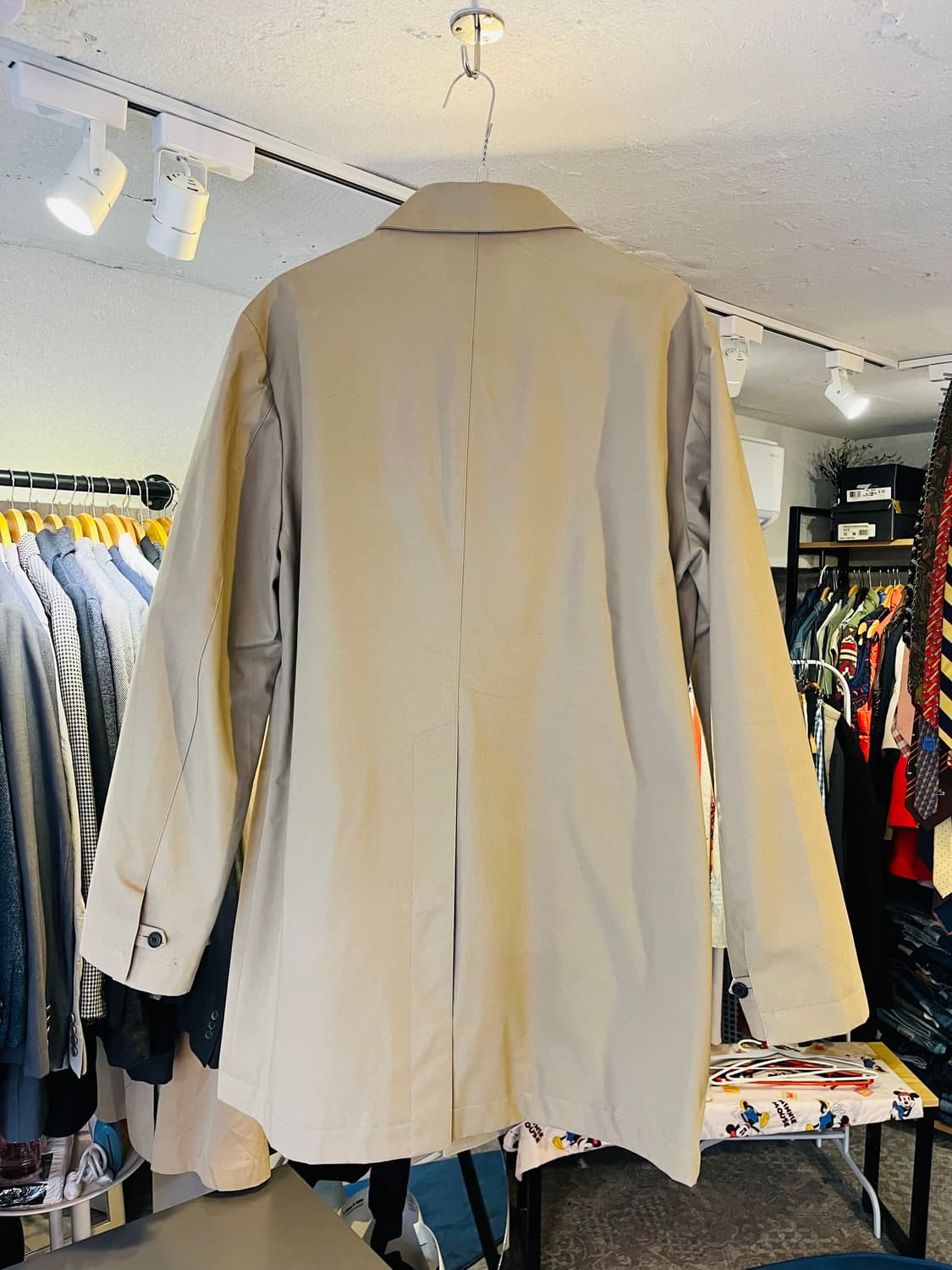 클럽 모나코 맥코트 상품이미지2