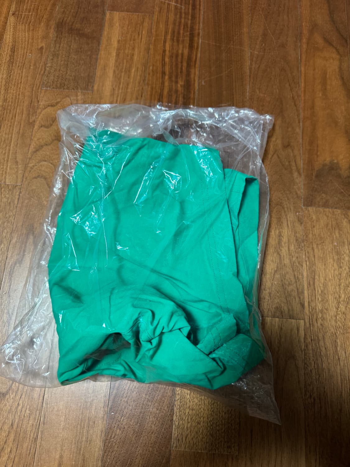 정품새제품 나이키 ACG 하이킹 반바지 그린 XXL(95) 상품이미지5