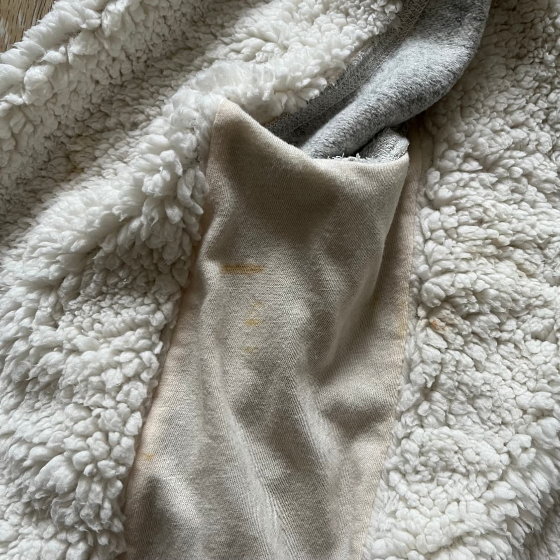 zip up hoodie 상품이미지9