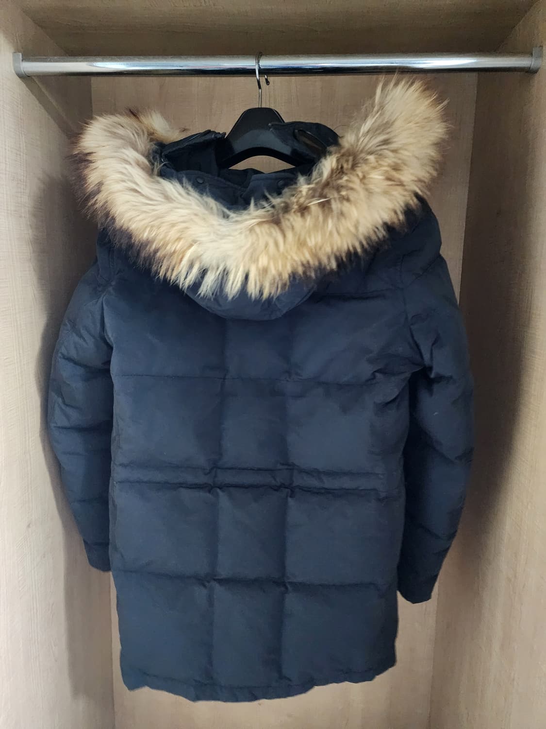 C.P.Company 씨피컴퍼니 밀레밀리아 노르지 후드 다운점퍼 XL 상품이미지2