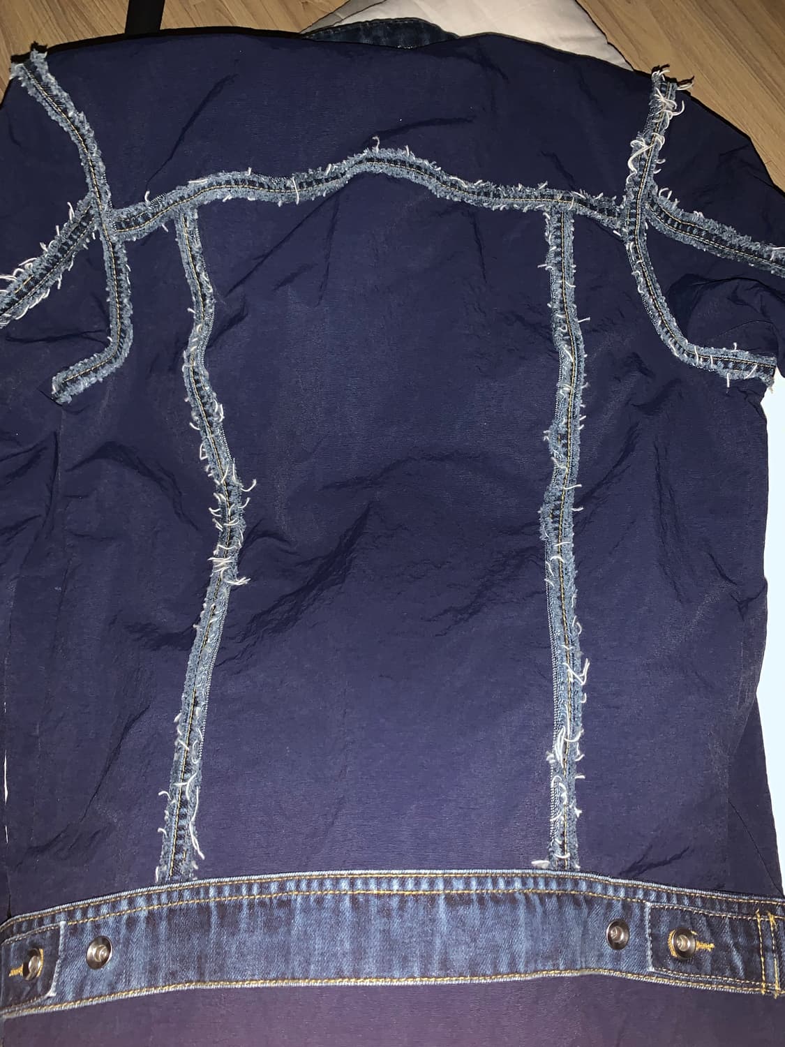 디젤 자켓 판매 상품이미지7