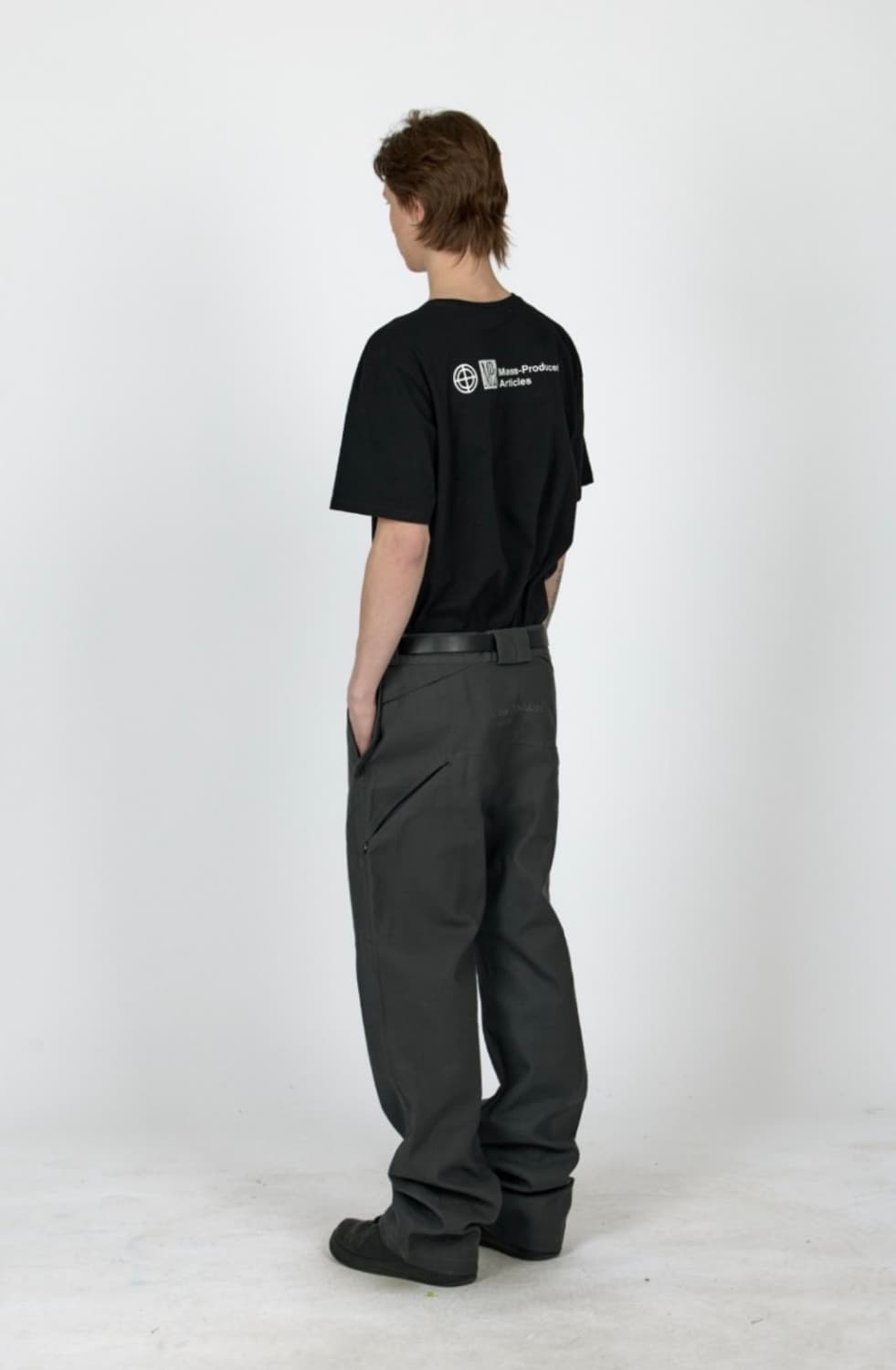 MPa PLANT PANTS (PLANT) 상품이미지1