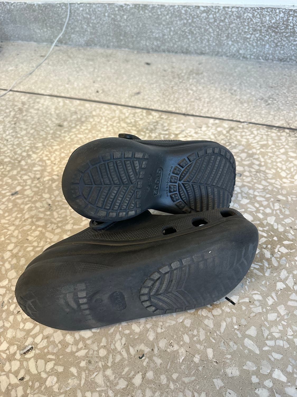 Crocs shoes 상품이미지5