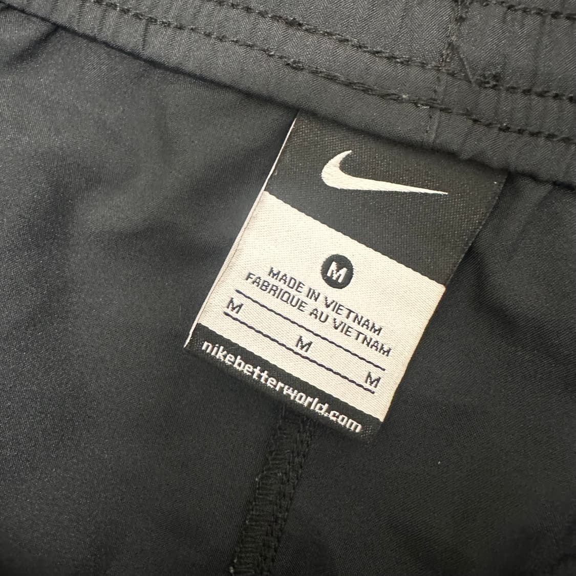 NIKE 나이키 여성 운동복 반바지 M 상품이미지4