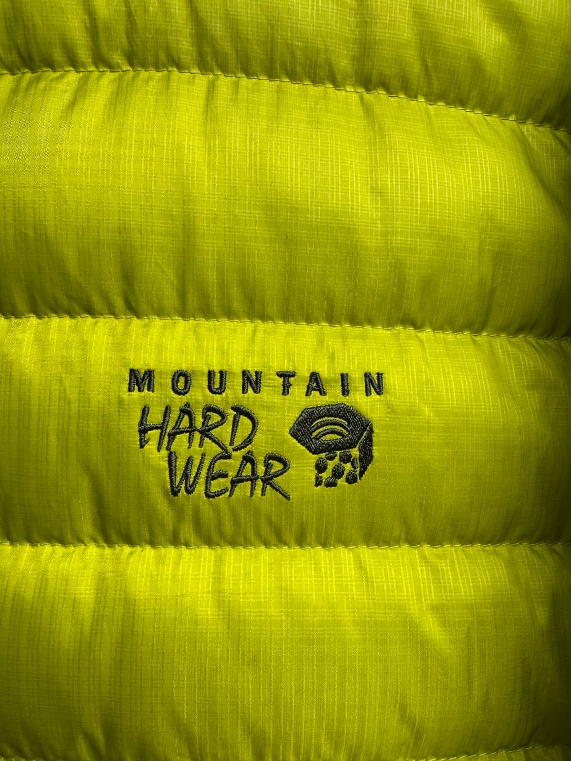 마운틴하드웨어 경량다운 XL 상품이미지2