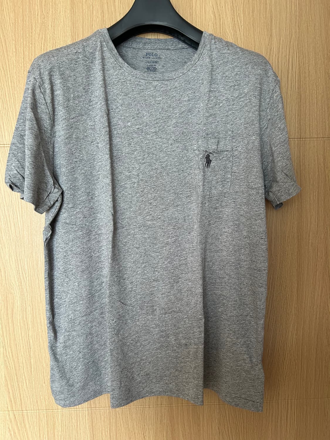 폴로 랄프로렌 포켓 반팔 티셔츠 L 일괄 판매 상품이미지6