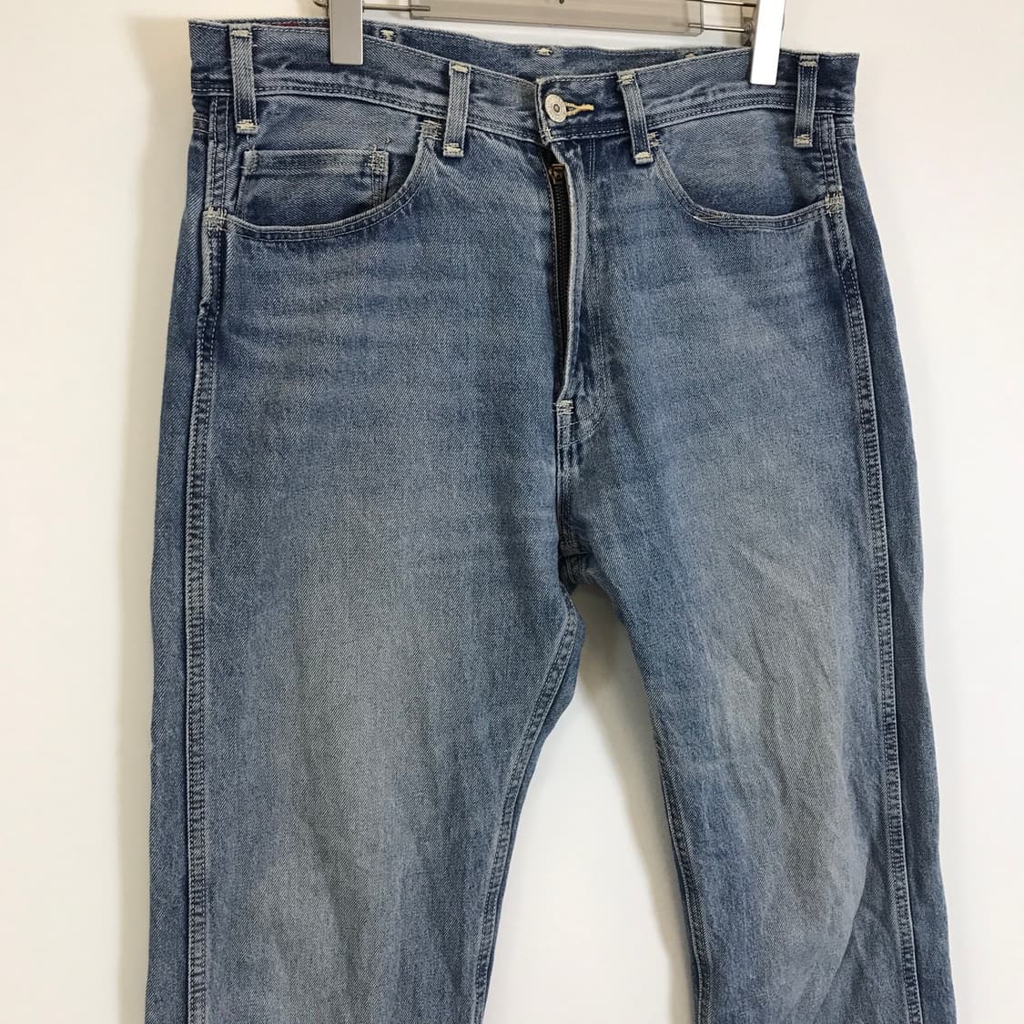 LEVIS 리바이스 레드 505 복각 청바지 [34x32] 상품이미지2